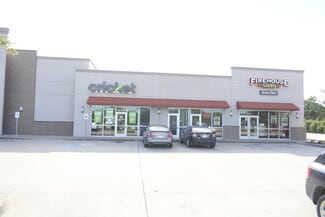 More details for 253 N Bypass 35, Alvin, TX - Retail for Lease