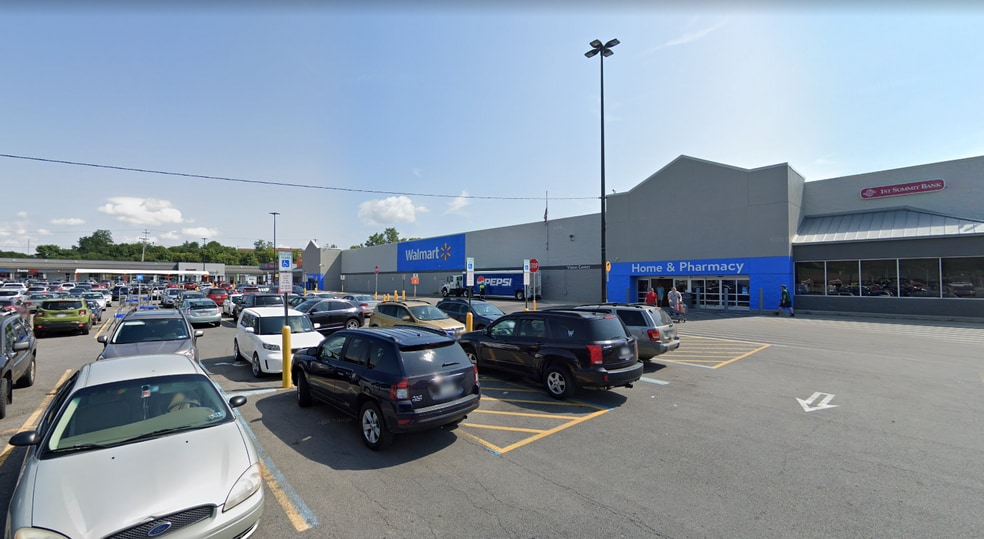 2730-2770 W Plank Rd, Altoona, PA à louer - Photo du bâtiment - Image 2 de 2