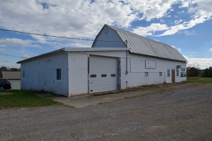 31232 Red Hill Rd, Langsville, OH for sale - Building Photo - Image 3 of 39