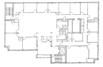 2215 S Oneida St, Green Bay, WI for lease Floor Plan- Image 2 of 4
