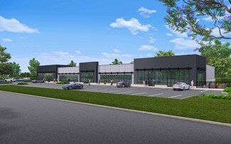 Plus de détails pour 212 Talcottville Rd, Vernon, CT - Commerce de détail à louer
