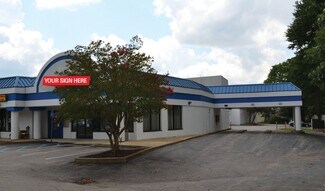 Plus de détails pour 5300 Kemps River Dr, Virginia Beach, VA - Commerce de détail à louer