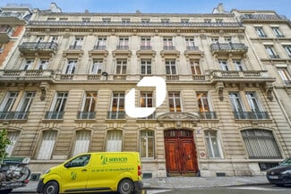 More details for 4 Rue Quentin-Bauchart, Paris - Office for Lease
