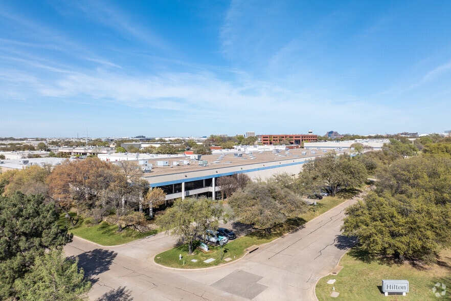3311 Boyington Dr, Carrollton, TX for lease - Aerial - Image 3 of 6