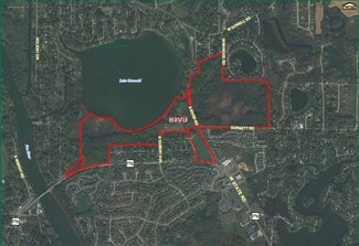 More details for S River Rd, McHenry, IL - Land for Sale