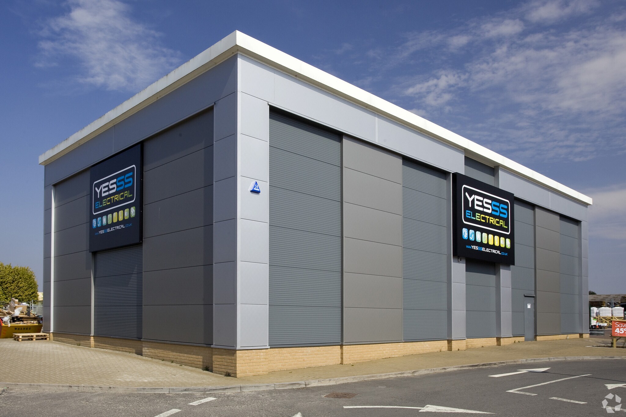 Weyhill Rd, Andover for sale Primary Photo- Image 1 of 1