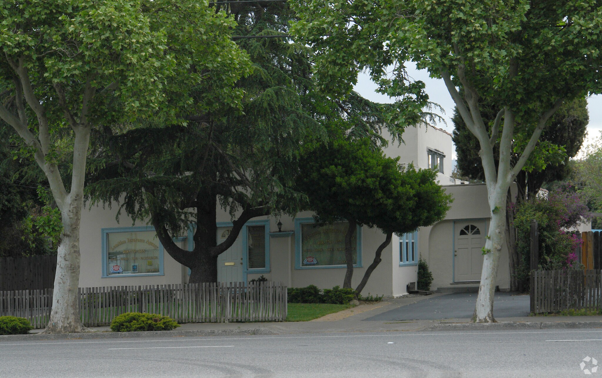 17680 Monterey St, Morgan Hill, CA à vendre Photo principale- Image 1 de 3