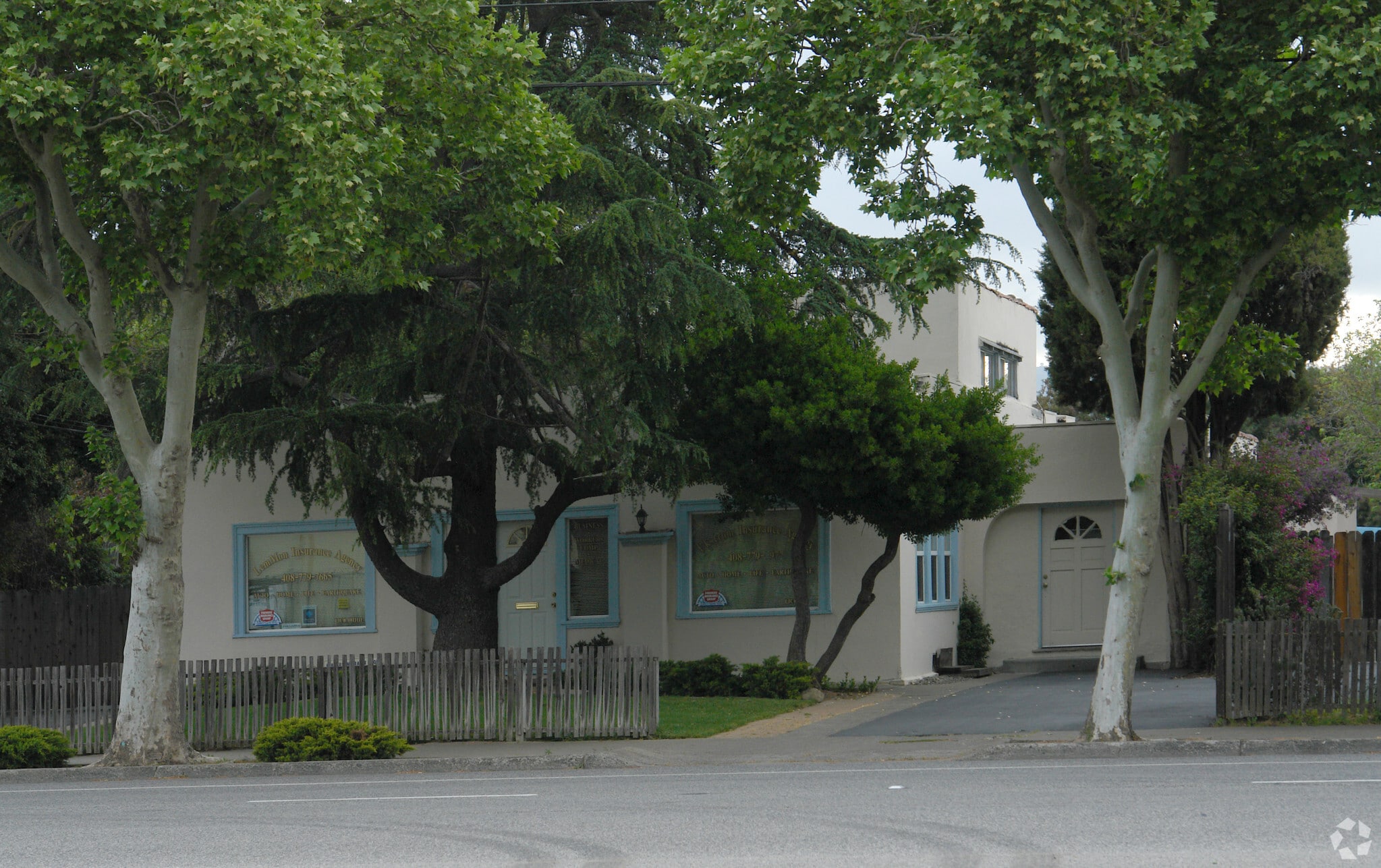 17680 Monterey St, Morgan Hill, CA for sale Primary Photo- Image 1 of 3