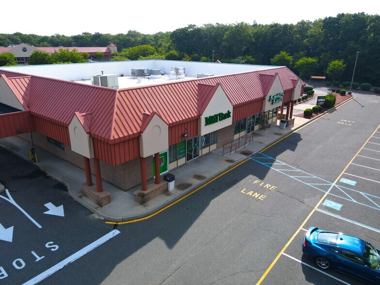 333 Atlantic City Blvd, Bayville, NJ for lease - Building Photo - Image 2 of 14