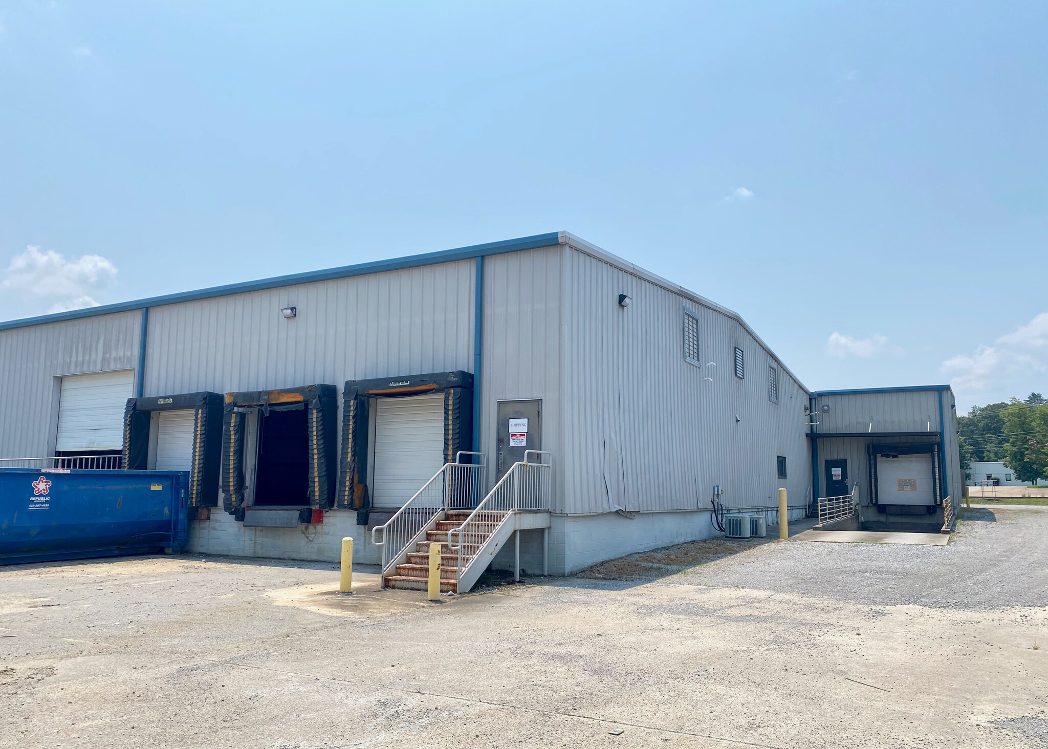 6607 Mountain View Rd, Ooltewah, TN for lease Building Photo- Image 1 of 4