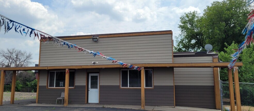 378 Como Ave, Saint Paul, MN à vendre - Photo du bâtiment - Image 1 de 3