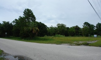 More details for 4608 US Highway 1 N, Saint Augustine, FL - Land for Sale