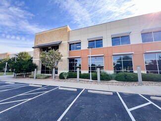 Plus de détails pour 6301 Holiday Hill Rd, Midland, TX - Bureau à louer