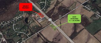 More details for HWY 164, Waukesha, WI - Land for Sale
