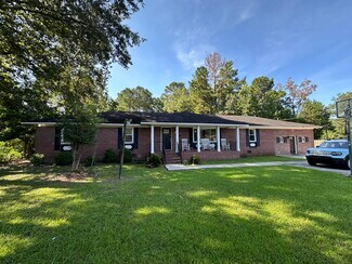 More details for 1745 Central Ave, Summerville, SC - Office for Sale