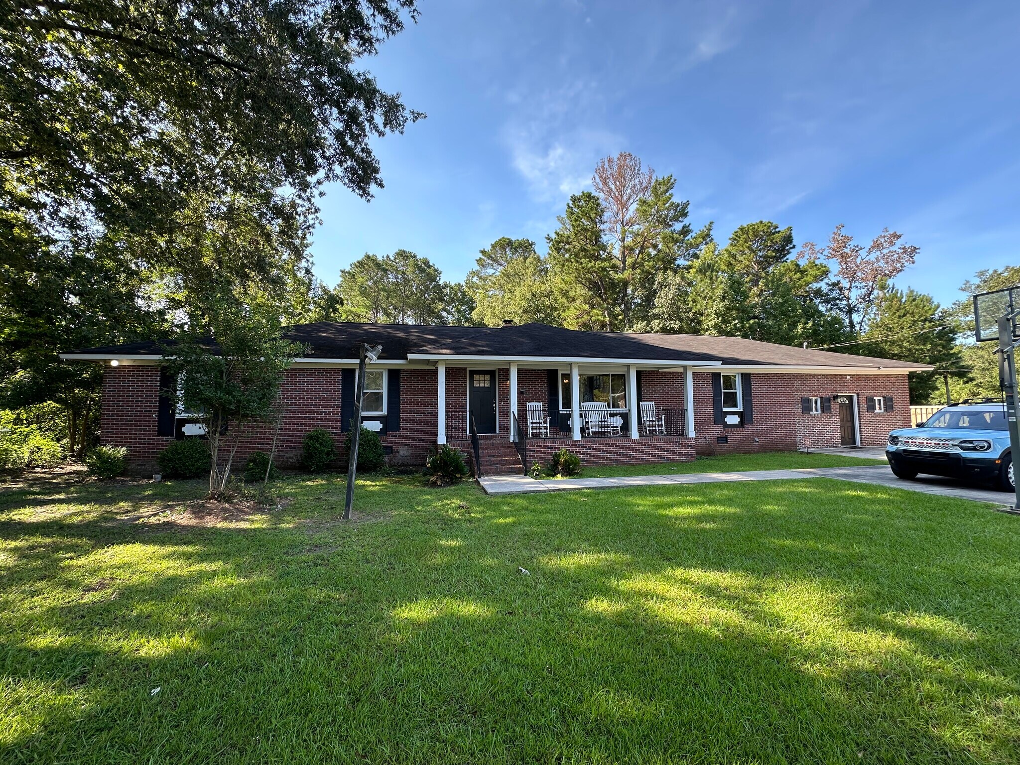 1745 Central Ave, Summerville, SC à vendre Photo principale- Image 1 de 11