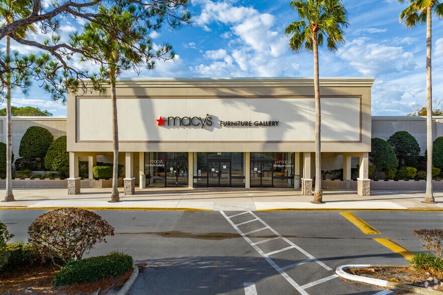 26200-26320 US Highway 19 N, Clearwater, FL for lease - Building Photo - Image 3 of 14