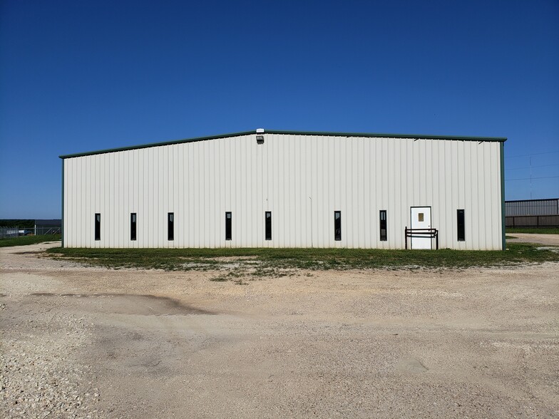 15856 S Interstate 35, Bruceville, TX à vendre - Photo du b timent - Image 1 de 1