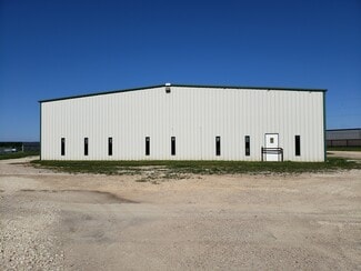 Plus de détails pour 15856 S Interstate 35, Bruceville, TX - Industriel à louer
