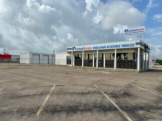Plus de détails pour 2201 Gollihar Rd, Corpus Christi, TX - Commerce de détail à vendre