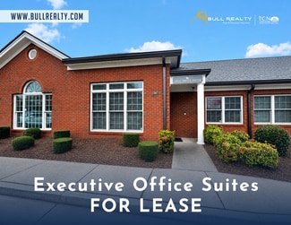 Plus de détails pour 101-106 Bombay Ln, Roswell, GA - Bureau à louer