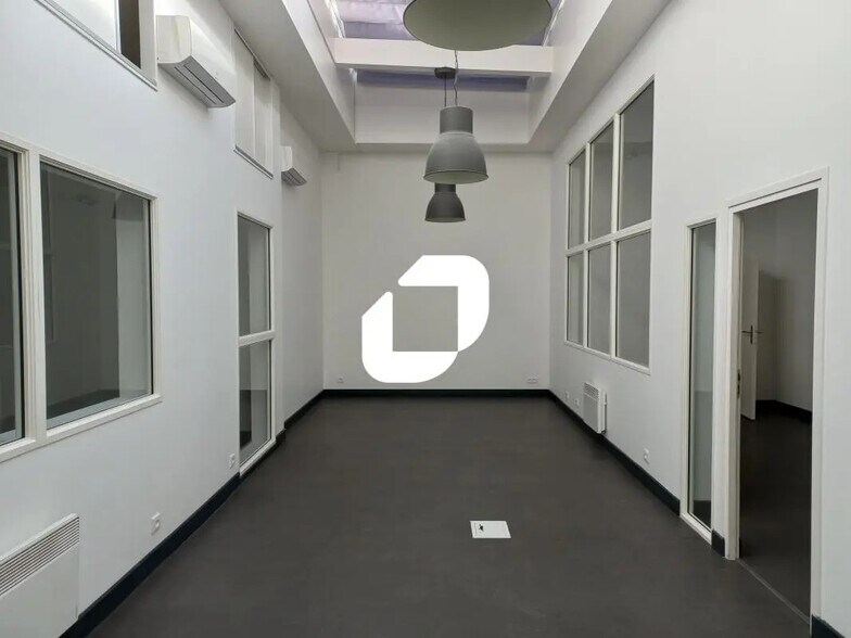 Bureau dans Roubaix à vendre - Photo intérieure - Image 2 de 6