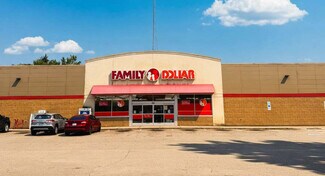 Plus de détails pour 8052 NC 39 Hwy S, Henderson, NC - Commerce de détail à vendre