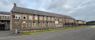 Plus de détails pour Dunsdalehaugh, Selkirk - Bureau à vendre