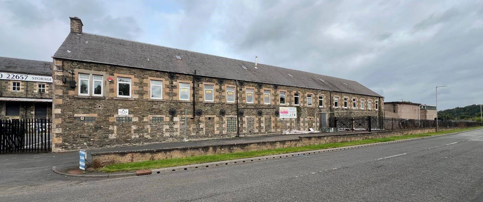 Dunsdalehaugh, Selkirk for sale Primary Photo- Image 1 of 5