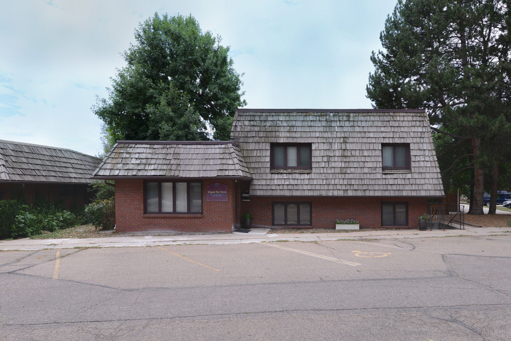 1031 Robertson St, Fort Collins, CO for sale Building Photo- Image 1 of 1