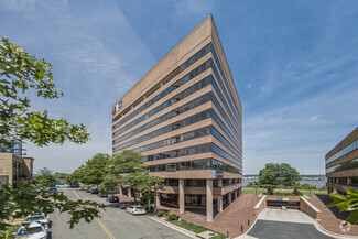 Plus de détails pour 1199 N Fairfax St, Alexandria, VA - Bureau à louer