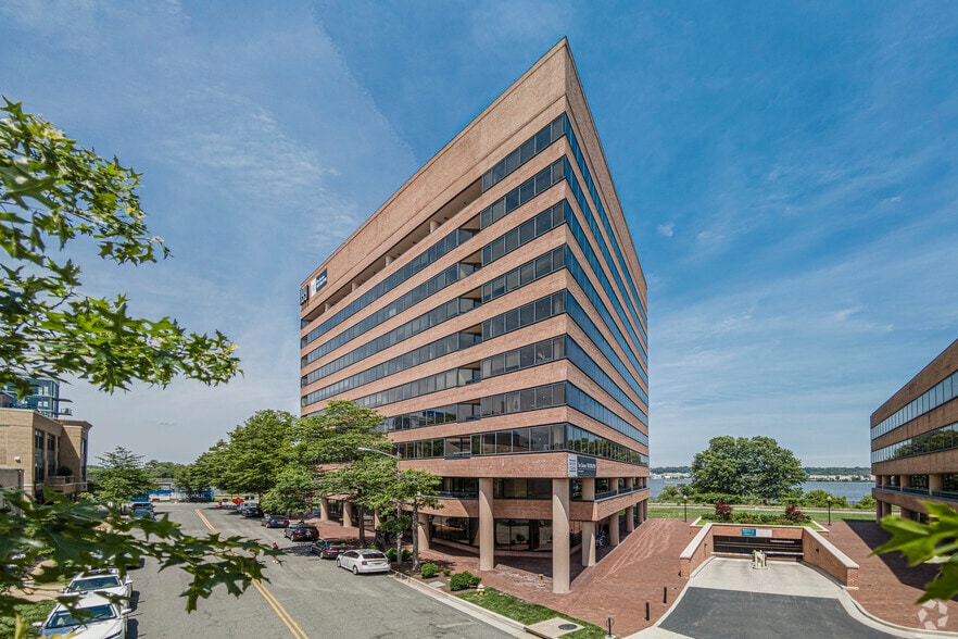 1199 N Fairfax St, Alexandria, VA for lease - Building Photo - Image 1 of 10