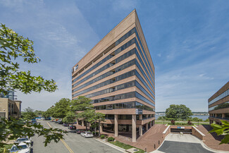 Plus de détails pour 1199 N Fairfax St, Alexandria, VA - Bureau à louer