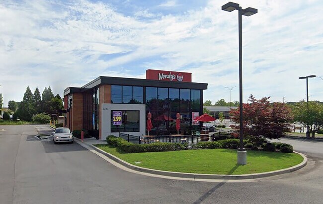 More details for 1403 County Park Rd, Scottsboro, AL - Retail for Sale