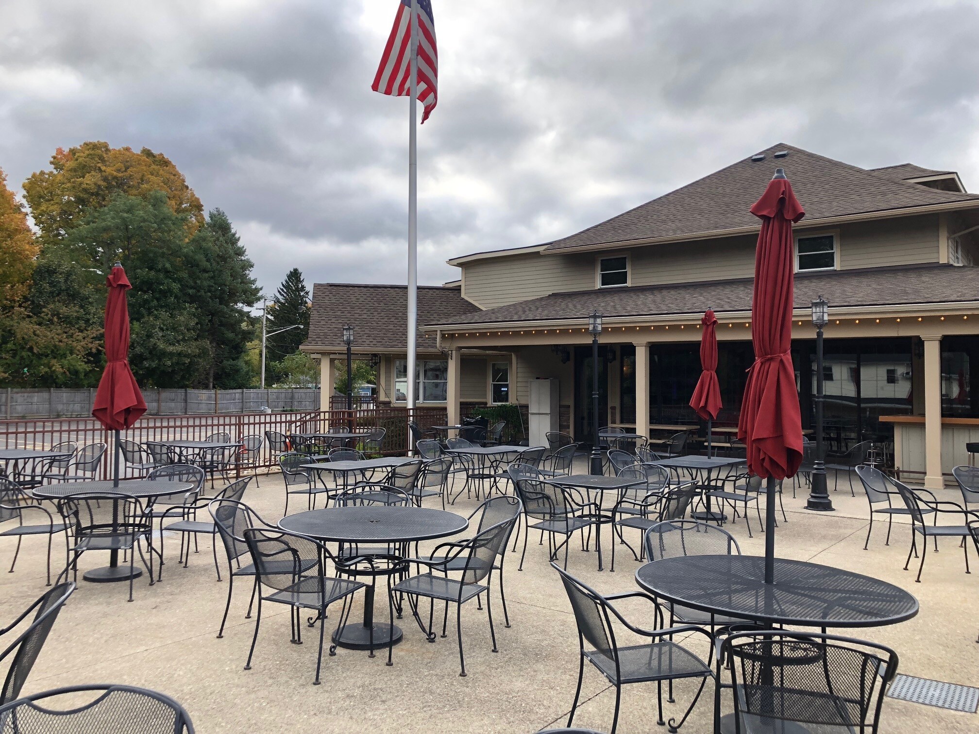 5381 Abbott Rd, Hamburg, NY à vendre Photo du bâtiment- Image 1 de 1