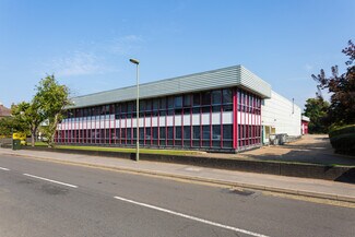 More details for Walnut Tree Clos, Guildford - Industrial for Lease