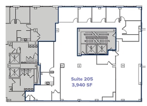 575 S Charles St, Baltimore, MD à louer Photo du bâtiment- Image 1 de 1