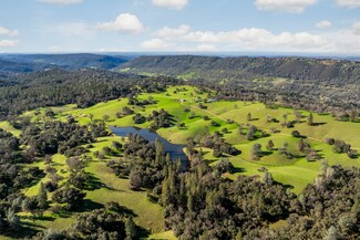 Plus de détails pour 660 Sand Ridge Rd, El Dorado, CA - Terrain à vendre