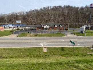 More details for 8026 US Route 60, Barboursville, WV - Office for Sale