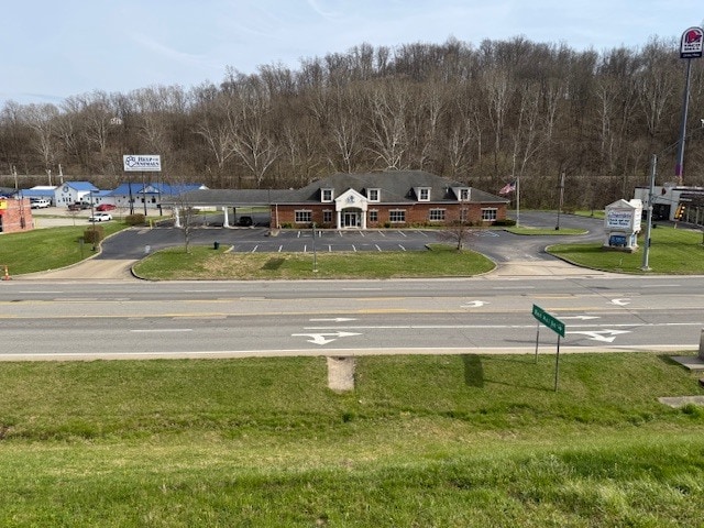 8026 US Route 60, Barboursville, WV for sale Primary Photo- Image 1 of 33
