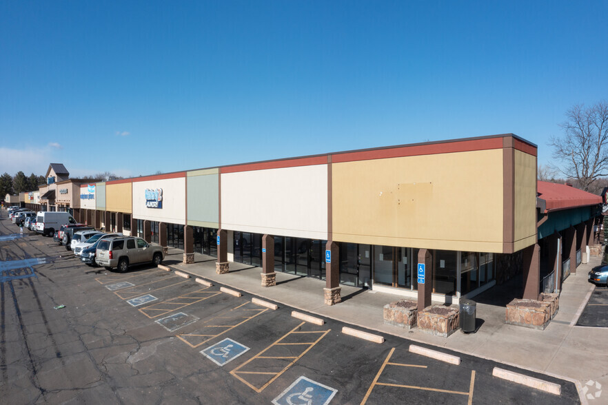 3100 S Sheridan Blvd, Denver, CO for sale - Primary Photo - Image 1 of 1