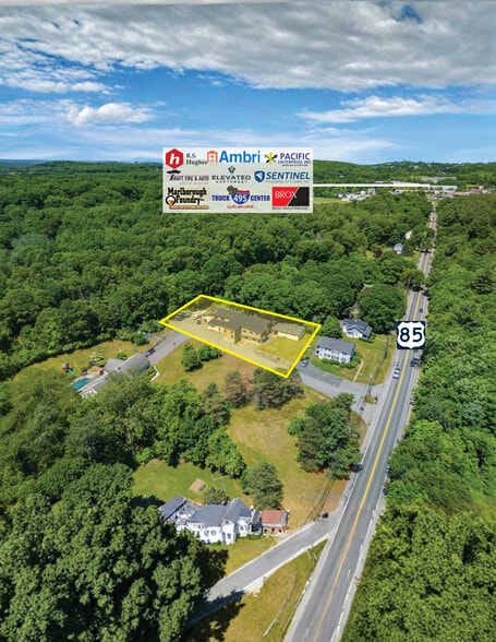 148 Marlboro Rd, Southborough, MA for sale - Other - Image 2 of 7