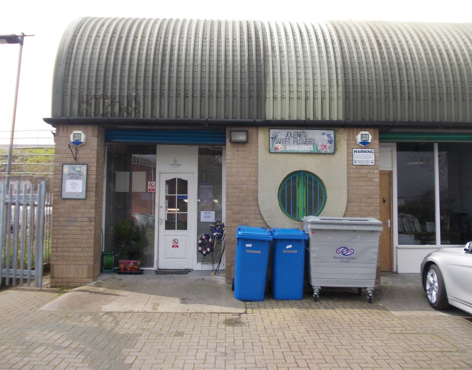 2 Kilpatrick Dr, Erskine for lease Building Photo- Image 1 of 2