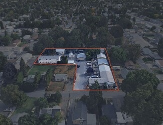 More details for 1403-1407 S 18th Ave, Yakima, WA - Multifamily for Sale