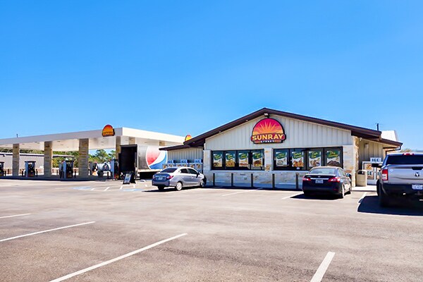 2581 W Adams St, Port O Connor, TX à vendre - Photo du bâtiment - Image 2 de 3