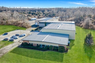 248 Brighton Rd, Andover, NJ - Aérien  Vue de la carte - Image1