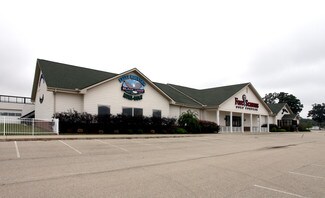 More details for 500 W Honey Creek Dr, Terre Haute, IN - Retail for Lease