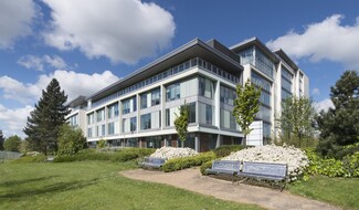 More details for 1 Midsummer Blvd, Milton Keynes - Office for Lease