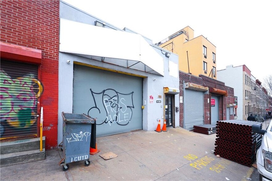 544 39th St, Brooklyn, NY for sale - Building Photo - Image 2 of 3