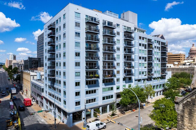 More details for 800 Brazos St, Austin, TX - Office for Lease